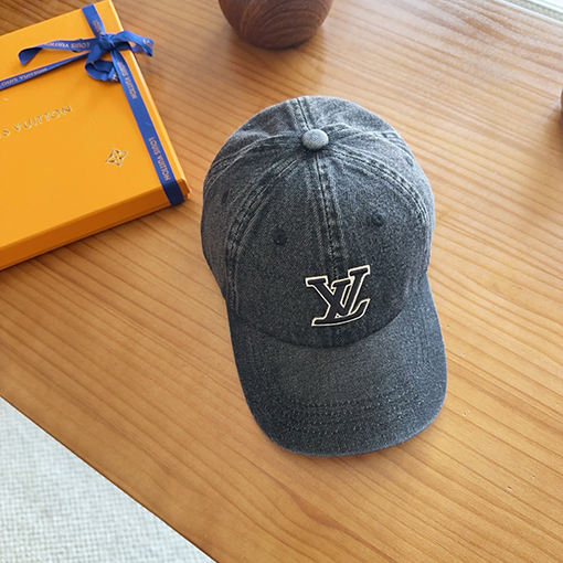ルイヴィトンコピー LV カウボーイのベースボールキャップ