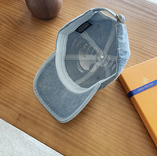 ルイヴィトンコピー LV カウボーイのベースボールキャップ