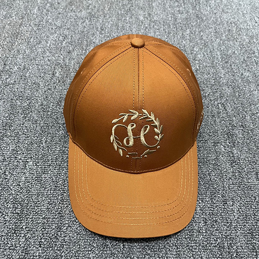 エルメススーパーコピー HERMES 限定刺繍りベースボールキャップ