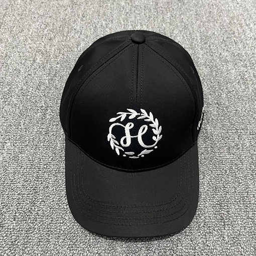 エルメススーパーコピー HERMES 限定刺繍りベースボールキャップ