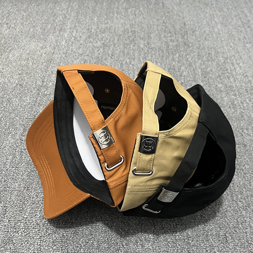 エルメススーパーコピー HERMES 限定刺繍りベースボールキャップ