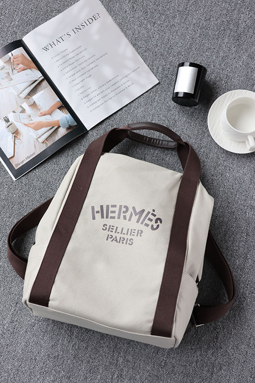 エルメス Hermes 乗馬バックパック