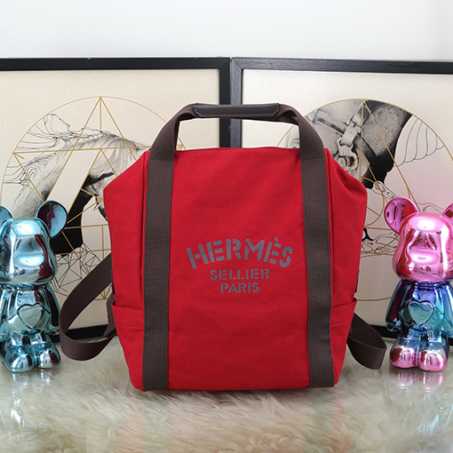 エルメス Hermes 乗馬バックパック