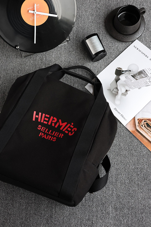 エルメス Hermes 乗馬バックパック