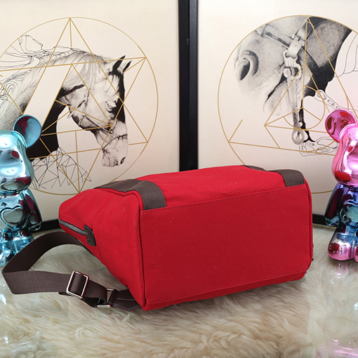 エルメス Hermes 乗馬バックパック