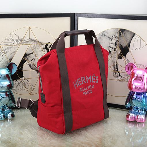 エルメス Hermes 乗馬バックパック