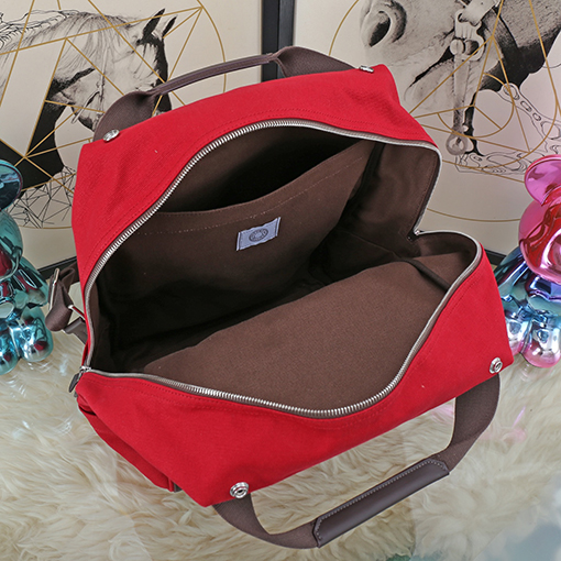 エルメス Hermes 乗馬バックパック