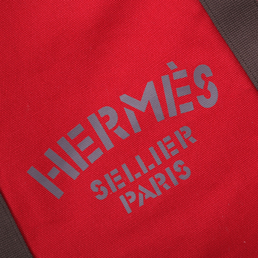 エルメス Hermes 乗馬バックパック