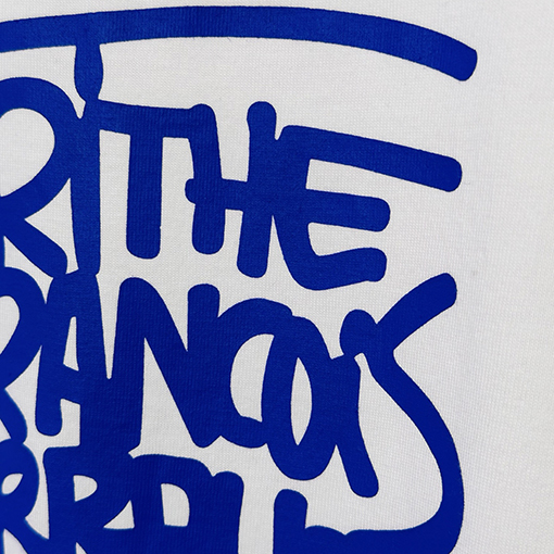 シュプリームブランドスーパーコピー SUPREME Marithé + François Girbaud M+FG 半袖Tシャツ