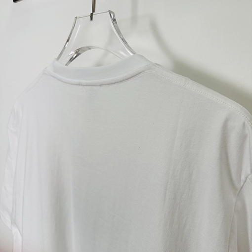 シュプリームブランドスーパーコピー SUPREME Marithé + François Girbaud M+FG 半袖Tシャツ