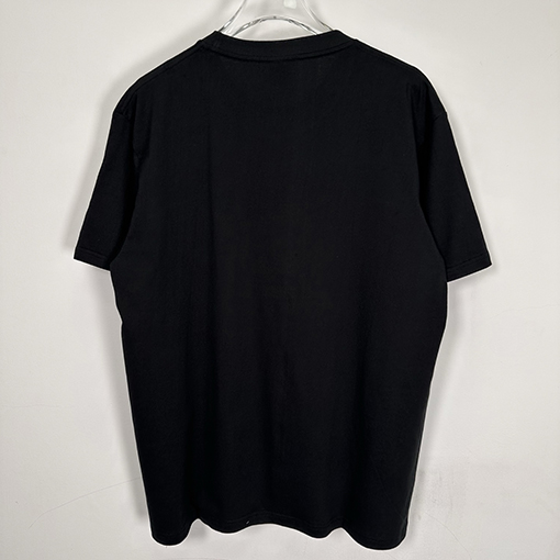 シュプリームブランドスーパーコピー SUPREME Marithé + François Girbaud M+FG 半袖Tシャツ