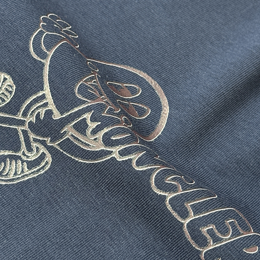 モンクレール Moncler 新作プリントロゴ入り半袖Tシャツ