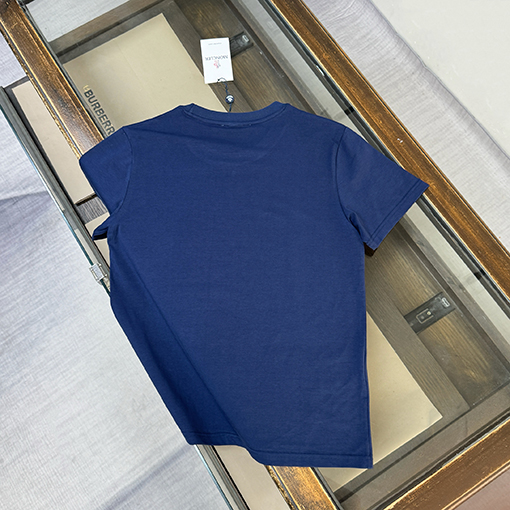モンクレールスーパーコピー Moncler 新作ファッションプリントロゴ入り半袖Tシャツ