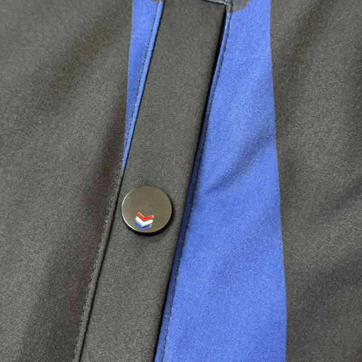 モンクレールブランドコピー Moncler 新モデル両面リバーシブルのカジュアルなベースボールジャケット