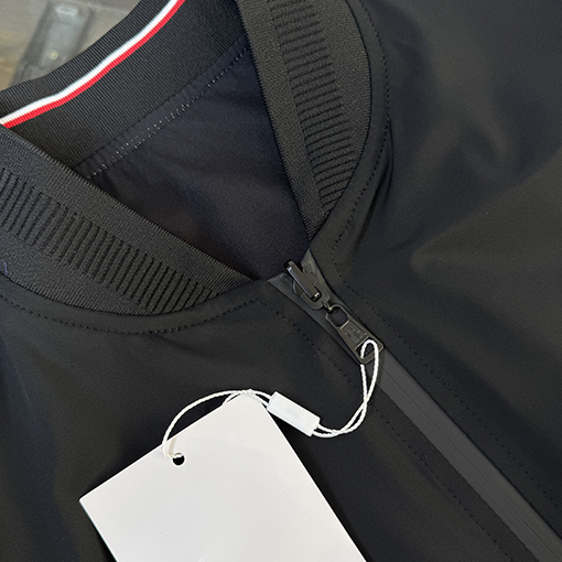 モンクレールブランドコピー Moncler 新モデル両面リバーシブルのカジュアルなベースボールジャケット