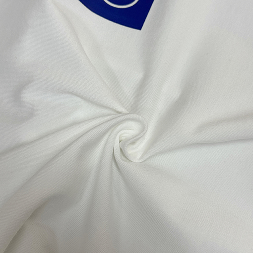 ロエベスーパーコピー LOEWE ロゴプリント柄の半袖Tシャツ