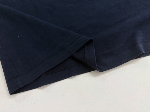 セント マイケルコピー SAINT NBHD SAVAGES コラボレーション スカル 半袖Tシャツ