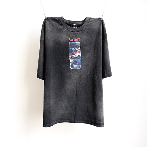 セント マイケルスーパーコピー 限定コラボレーション半袖Tシャツ