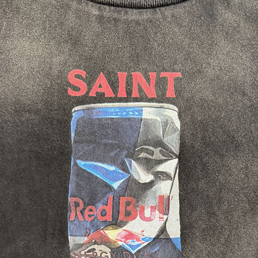 セント マイケルスーパーコピー 限定コラボレーション半袖Tシャツ