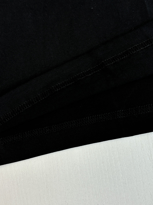 クロムハーツブランドコピー Hollywood 限定ポケットプリント半袖Tシャツ