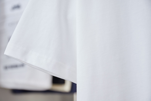 クロムハーツ ホットフィックスシリコンレター半袖Tシャツ