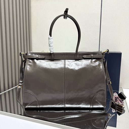 プラダコピー LusSolf 特大ハンドバッグ