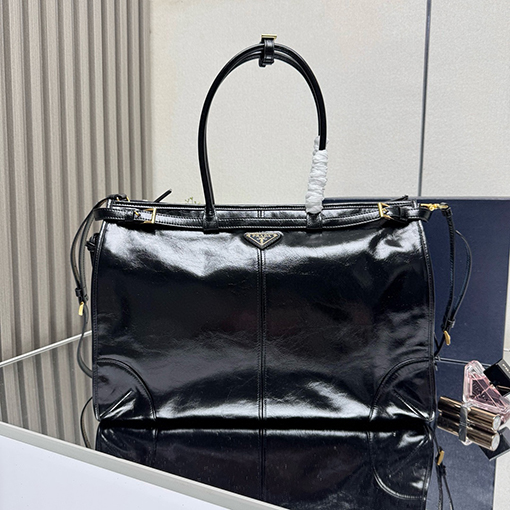 プラダコピー LusSolf 特大ハンドバッグ