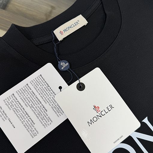モンクレールスーパーコピー Moncler 夏ファッション 半袖Tシャツ