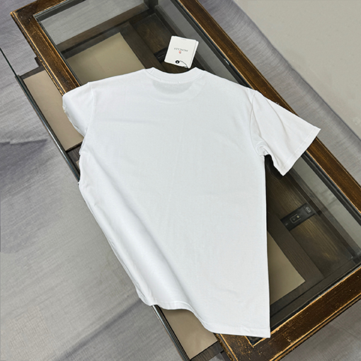 モンクレールスーパーコピー Moncler 夏ファッション 半袖Tシャツ