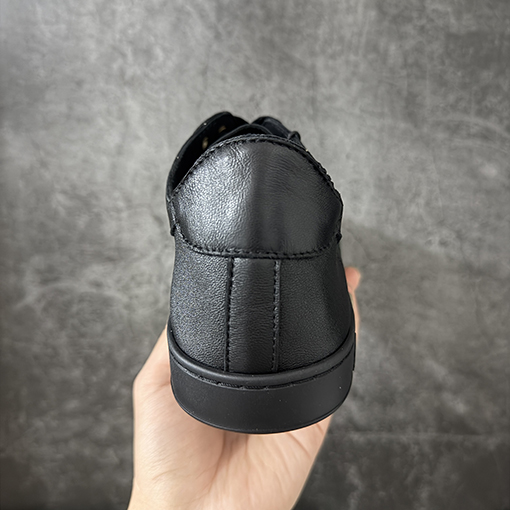 グッチコピー Stretch ラムスキンレザーのスニーカーシリーズ