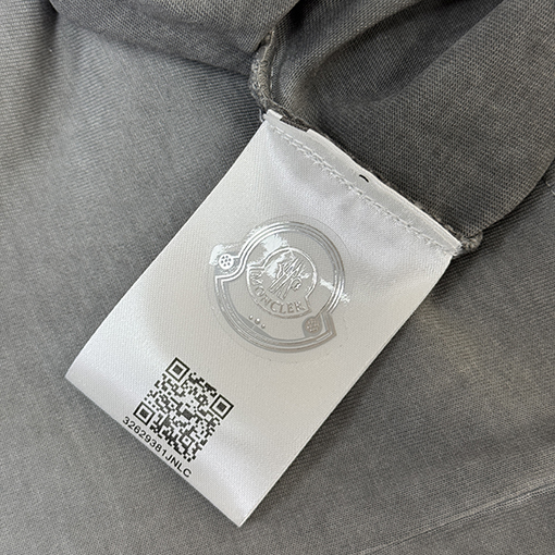 モンクレールスーパーコピー カップルけヘビーデューティーウォッシュ半袖Tシャツ