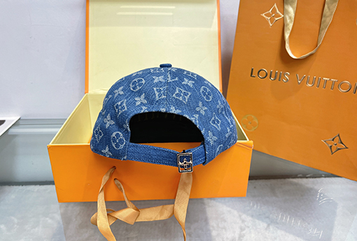 ルイヴィトンベースボールキャップスーパーコピー 高品質でファッショナブルなベースボールキャップ