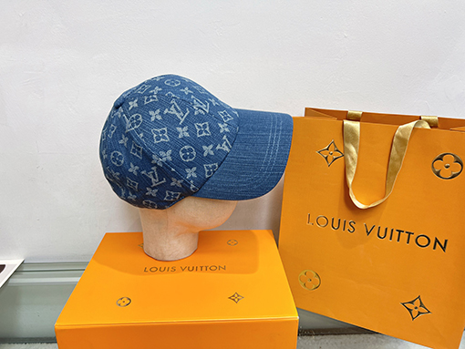 ルイヴィトンベースボールキャップスーパーコピー 高品質でファッショナブルなベースボールキャップ