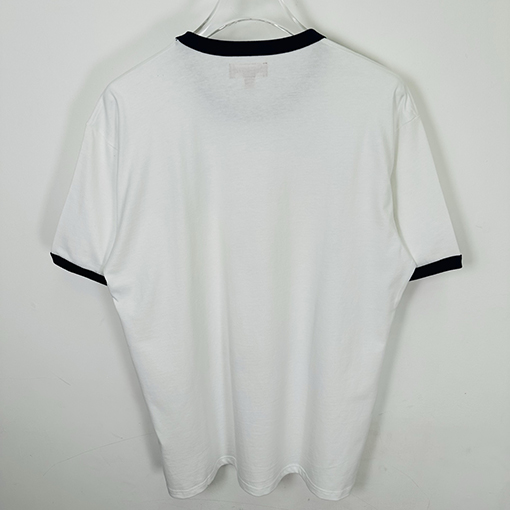 シュプリーム コラボレーション ファンレター 半袖Tシャツ