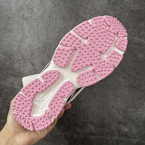 オフホワイト 春夏ランウェイスニーカー