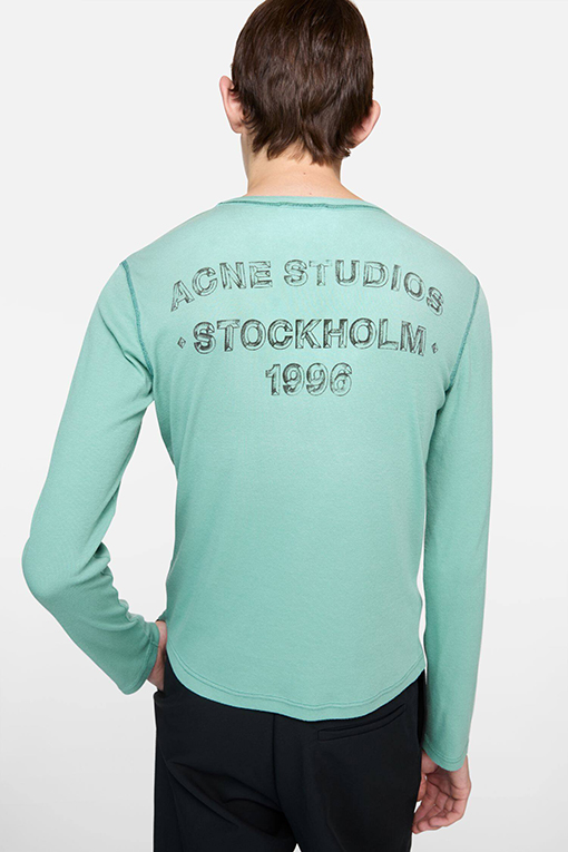 アクネストゥディオズ Acne Studios 人気の長袖シャツ