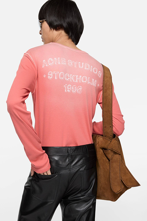 アクネストゥディオズ Acne Studios 人気の長袖シャツ