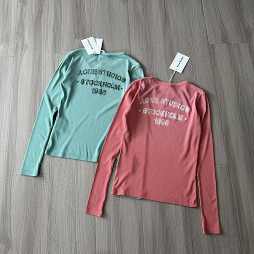 アクネストゥディオズ Acne Studios 人気の長袖シャツ