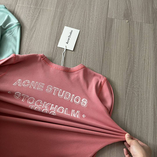 アクネストゥディオズ Acne Studios 人気の長袖シャツ
