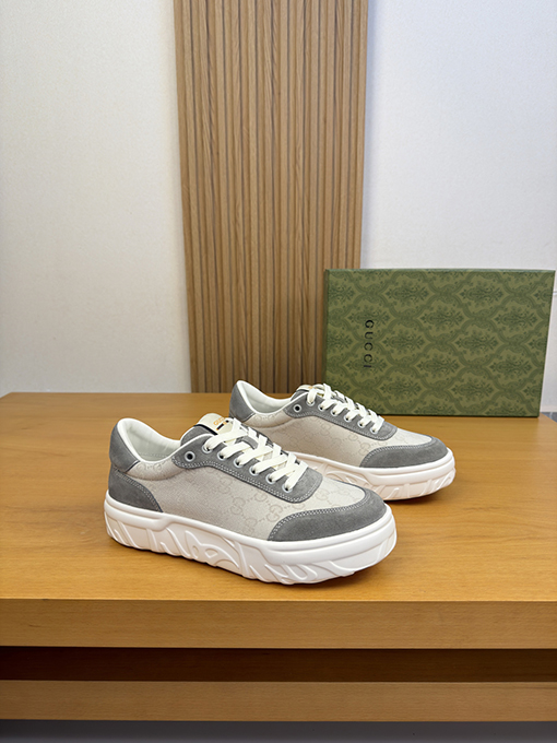 グッチコピー 高品質のカジュアルスポーツシューズ