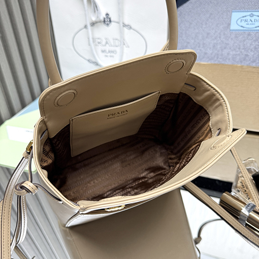 プラダスーパーコピー Carry レディース新しいハンドバッグ
