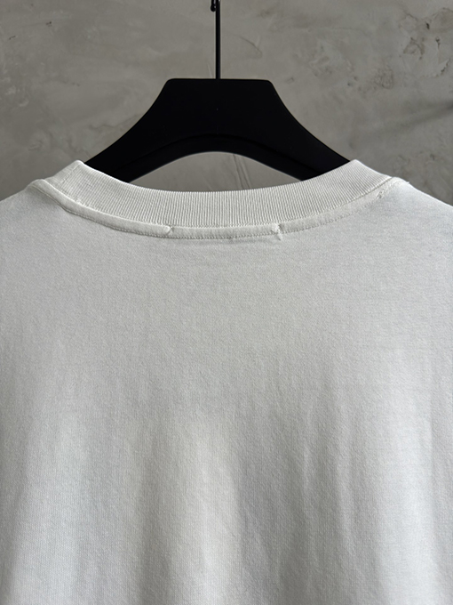 アクネストゥディオズ Acne Studios 新スタイルのフェイクツーピース長袖シャツ