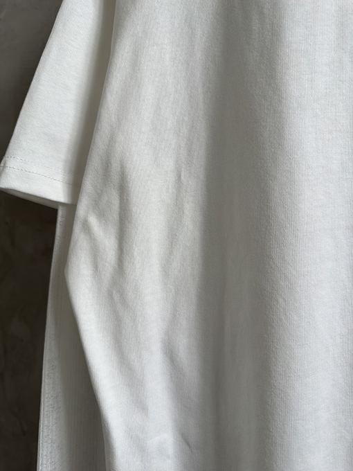 アクネストゥディオズ Acne Studios 新スタイルのフェイクツーピース長袖シャツ
