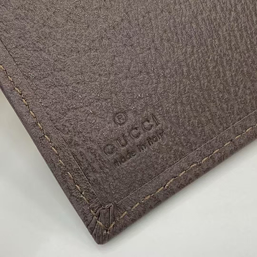 グッチ Ophidia GG Supreme パスポート保護カバー