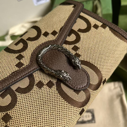 グッチ偽物 Dionysus レディースミニチェーンハンドバッグ