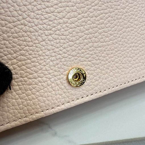 グッチコピー GG Marmont レディースクラシックシリーズチェーンウォレット