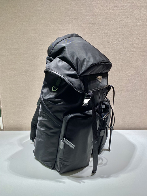 プラダハイキングバックパックコピー クラシックのハイキングバックパック