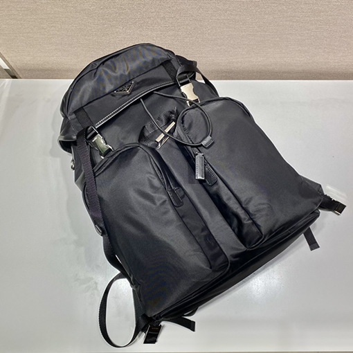 プラダハイキングバックパックコピー クラシックのハイキングバックパック