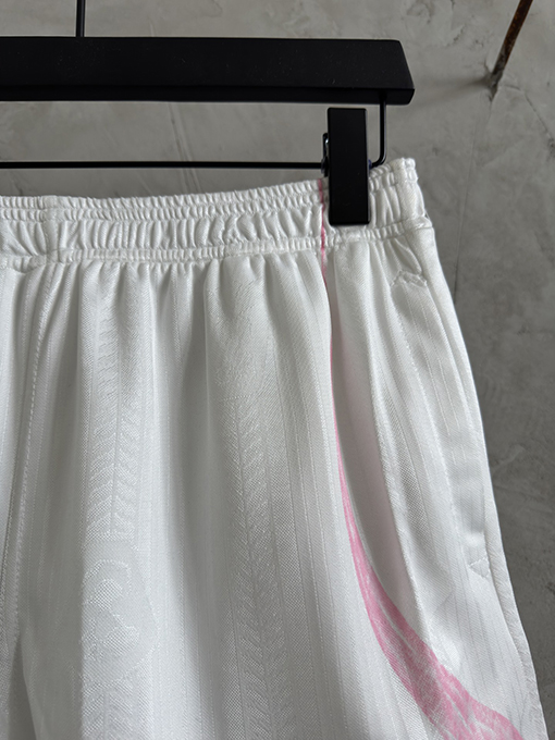 アクネストゥディオズ Acne Studios 1996 青と黒の限定ジャージとショーツ