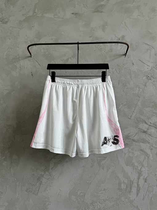 アクネストゥディオズ Acne Studios 1996 青と黒の限定ジャージとショーツ